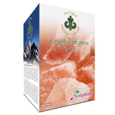 Original Himalayan Crystal Salt Stones